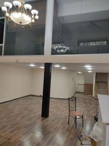 Kirayə verilir, ofis, 3 otaqlı, 120 m², Bakı, Nərimanov r.
