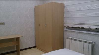 Сдаётся, вторичка, 1-комнаты, 35 m², Баку, Ясамальский r, Иншаатчылар m.