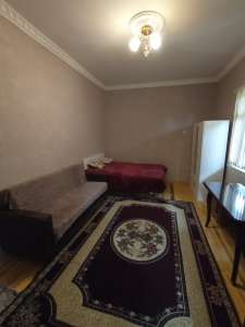 Сдаётся, дом / дача, 1-комнаты, 30 m², Баку, Ясамальский r.