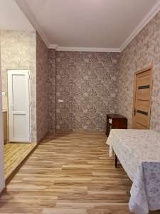 Сдаётся, офис, 3-комнаты, 100 m², Баку, Наримановский r, Гянджлик m.