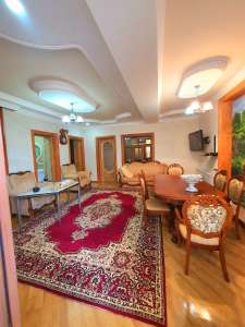 Продаётся, вилла, 12-комнаты, 480 m², Баку, Сураханский r, Карачухур p.