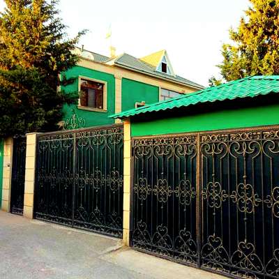 Kirayə verilir, villa, 8 otaqlı, 750 m², Bakı, Səbail r, Badamdar q, İçəri Şəhər m.