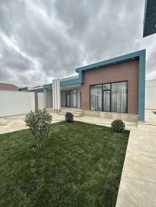 Продаётся, дом / дача, 3-комнаты, 180 m², Баку, Хазарский r, Мардакан p, Кероглу m.