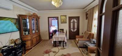 Продаётся, дом / дача, 3-комнаты, 60 m², Баку, Сураханский r, Говсан p, Ахмедлы m.
