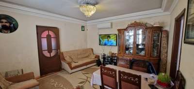 Продаётся, дом / дача, 3-комнаты, 60 m², Баку, Сураханский r, Говсан p, Ахмедлы m.