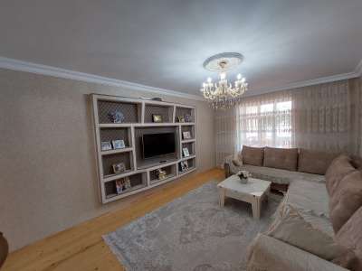 Продаётся, дом / дача, 5-комнаты, 133 m², Баку, Сураханский r, Говсан p, Ази Асланов m.