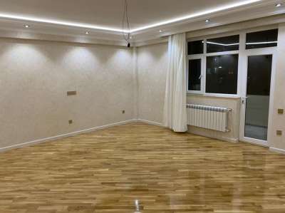 Продаётся, новостройка, 3-комнаты, 130 m², Баку, Ясамальский r, Ени Ясамал p, Иншаатчылар m.