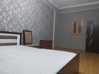 Сдаётся, новостройка, 2-комнаты, 74.99 m², Баку, Ясамальский r, Иншаатчылар m.