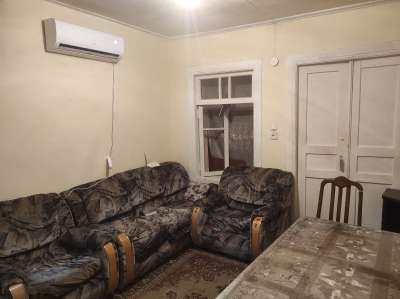 Rent, garden / house, 3 room, 90 m², Baku, Nasimi r, Ganjlik m.