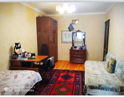 Продаётся, объект, 115 m², Баку, Бинагадинский r, 8-й микрорайон p, Гянджлик m.