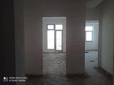 Satılır, yeni tikili, 1 otaqlı, 50.99 m², Bakı, Nizami r, Qara Qarayev m.