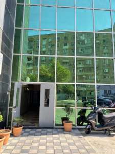 Сдаётся, новостройка, 4-комнаты, 253 m², Баку, Насиминский r, Низами m.
