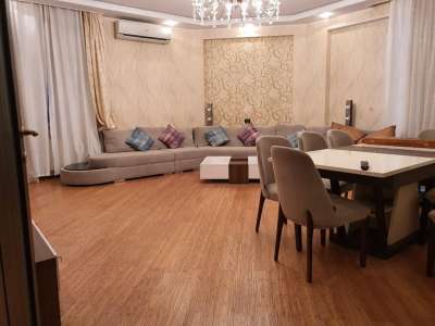 Сдаётся, новостройка, 4-комнаты, 174 m², Баку, Насиминский r, 28 мая m.