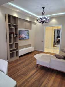 Satılır, yeni tikili, 2 otaqlı, 85 m², Bakı, Yasamal r.