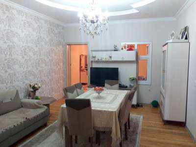 Satılır, həyət evi / bağ, 6 otaqlı, 125 m², Bakı, Xətai r.