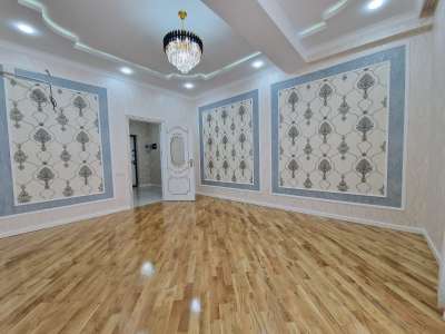 Satılır, yeni tikili, 2 otaqlı, 68 m², Bakı, Nizami r, Qara Qarayev m.