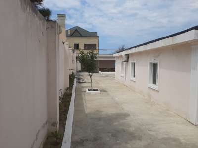 Satılır, həyət evi / bağ, 3 otaqlı, 300 m², Bakı, Abşeron r, Novxanı q.