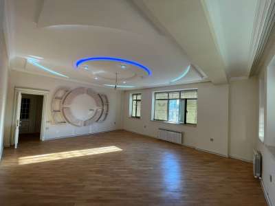 Satılır, yeni tikili, 3 otaqlı, 146 m², Bakı, Yasamal r, Elmlər Akademiyası m.