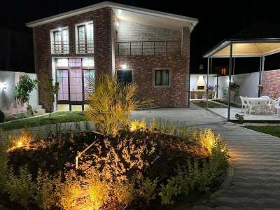 Rent, garden / house, 6 room, 220 m², Baku, Sabunchu r, Bilgah d.