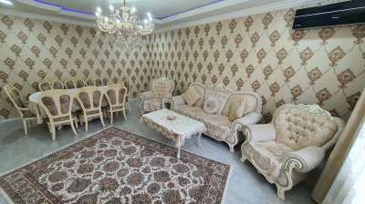 Satılır, həyət evi / bağ, 4 otaqlı, 110 m², Bakı, Sabunçu r.
