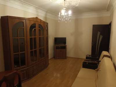 Satılır, köhnə tikili, 3 otaqlı, 76 m², Bakı, Xətai r.