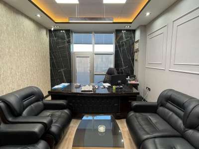 Sale, office, 7 room, 480 m², Baku, Nasimi r.