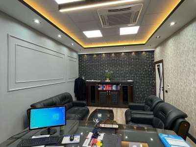 Satılır, ofis, 7 otaqlı, 480 m², Bakı, Nəsimi r.