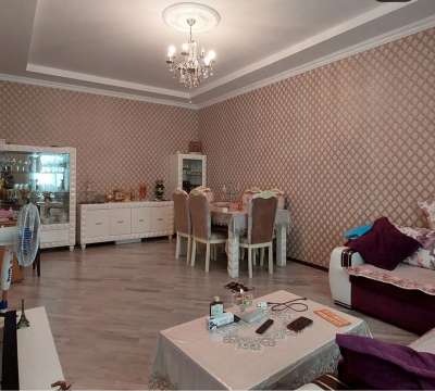 Satılır, həyət evi / bağ, 4 otaqlı, 114 m², Bakı, Abşeron r, Masazır q.