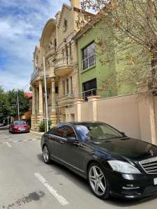 Satılır, villa, 5 otaqlı, 330 m², Bakı, Nərimanov r, Gənclik m.