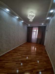 Satılır, yeni tikili, 2 otaqlı, 71 m², Bakı, Nizami r, Qara Qarayev m.
