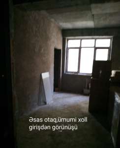 Satılır, yeni tikili, 2 otaqlı, 60 m², Bakı, Nərimanov r, Nəriman Nərimanov m.