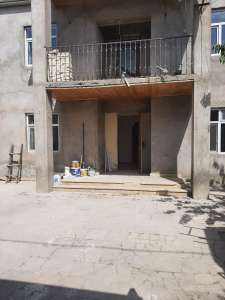 Satılır, həyət evi / bağ, 7 otaqlı, 280 m², Bakı, Suraxanı r.