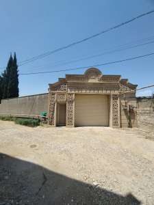 Satılır, villa, 6 otaqlı, 530 m², Bakı, Suraxanı r, Əmircan q.