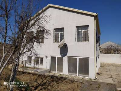 Satılır, həyət evi / bağ, 5 otaqlı, 240 m², Bakı, Sabunçu r, Nardaran q.