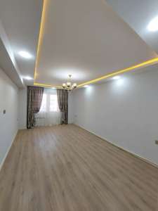 Satılır, yeni tikili, 2 otaqlı, 72 m², Bakı, Nizami r, Neftçilər m.