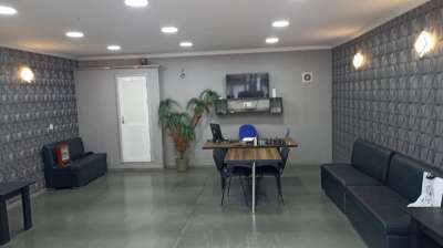Kirayə verilir, ofis, 1 otaqlı, 41 m², Bakı, Binəqədi r, 8-ci mikrorayon q.
