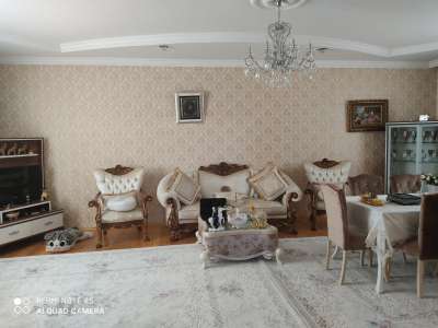 Satılır, həyət evi / bağ, 7 otaqlı, 220 m², Bakı, Suraxanı r.