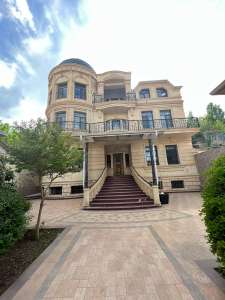 Satılır, villa, 6 otaqlı, 750 m², Bakı, Sabunçu r, Bakıxanov q.