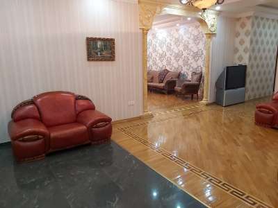 Satılır, yeni tikili, 3 otaqlı, 171.99 m², Bakı, Nəsimi r, Gənclik m.