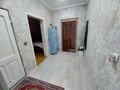 Satılır, həyət evi / bağ, 4 otaqlı, 110 m², Bakı, Sabunçu r, Ramana q.