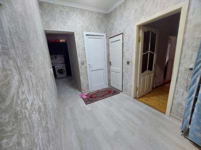 Satılır, həyət evi / bağ, 4 otaqlı, 110 m², Bakı, Sabunçu r, Ramana q.