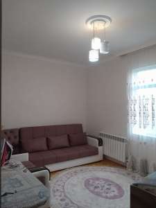 Satılır, həyət evi / bağ, 3 otaqlı, 100 m², Bakı, Sabunçu r.