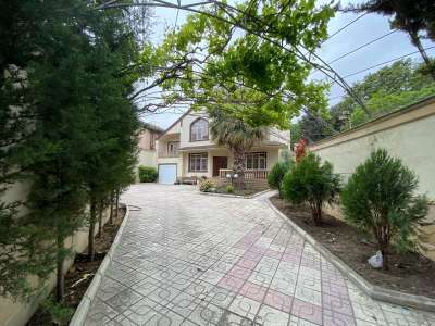 Satılır, villa, 8 otaqlı, 360 m², Bakı, Suraxanı r.