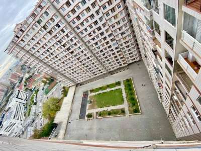 Rent, new building, 3 room, 119 m², Baku, Yasamal r, Yasamal d, 20 yanvar m.