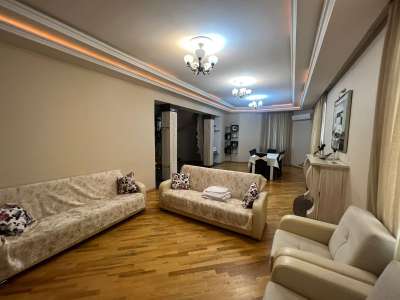 Сдаётся, вилла, 7-комнаты, 500 m², Баку, Сабаильский r, Бадамдар p, Ичери Шехер m.