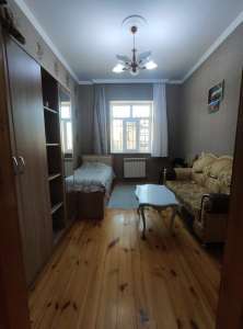 Satılır, həyət evi / bağ, 6 otaqlı, 200 m², Bakı, Sabunçu r.