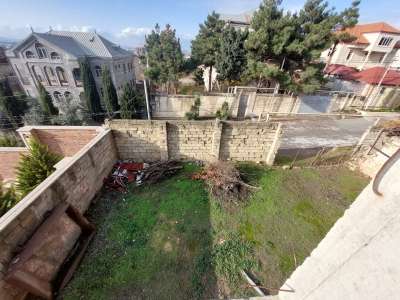 Satılır, həyət evi / bağ, 6 otaqlı, 300 m², Bakı, Nizami r, 8-ci kilometr q, Qara Qarayev m.