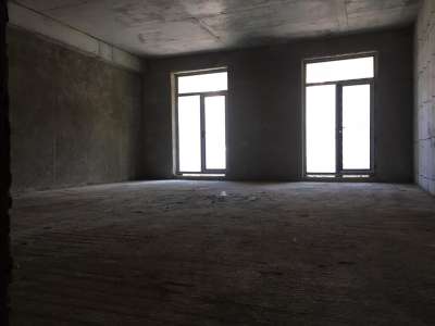 Satılır, yeni tikili, 3 otaqlı, 129 m², Bakı, Nəsimi r.