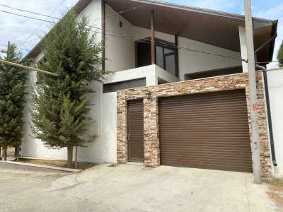 Satılır, həyət evi / bağ, 3 otaqlı, 160 m², Bakı, Sabunçu r, Bakıxanov q.