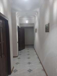 Sale, office, 3 room, 106 m², Baku, Nasimi r, 2-nd microdistrict d, Memar Ajami m.